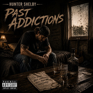 Past Addictions by Hunter Shelby