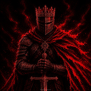 KINGDOM - Slowed+Reverb by Abtmelody, sped now
