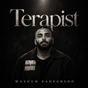 Terapist by Masoud Sadeghloo