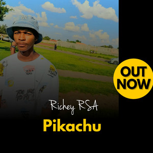 Pikachu - Extended Version by Richey RSA