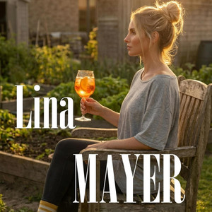 Dachnyi sezon by Lina MAYER