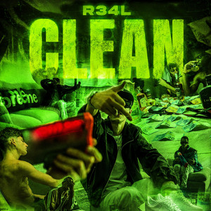 Clean by R34L