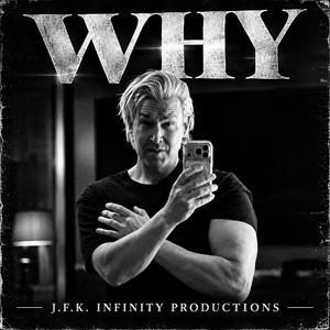 WHY by JOSHUA FOLLETT KARP