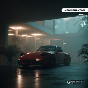 Neon Phantom by ZYREX