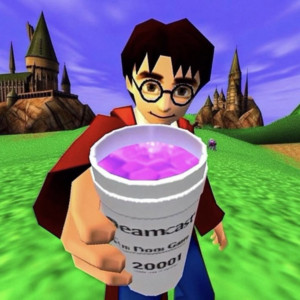 DJ NDC - Passo Bem Solto (Slowed)