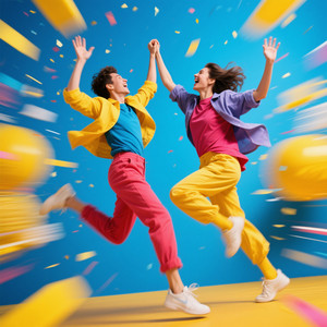 CARLOS PLAFON - Saltare Simul