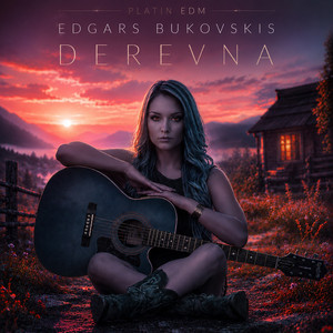 Обкладинка: Derevna