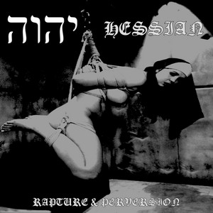 Demon Night by Hessian, YHWH