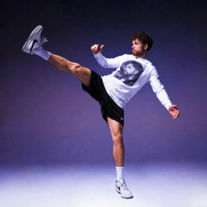 Kung Fu by FREDT