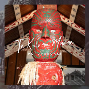 Mā Te Kahukura