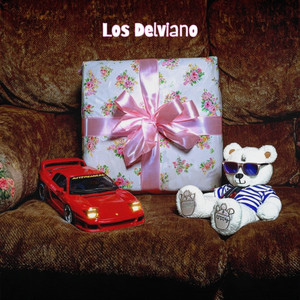 Manos Cansadas by Los Delviano