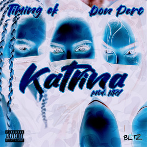 Portada de Tryna Be