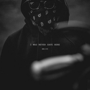 The Moon Kept Your Secret by NØLIVE