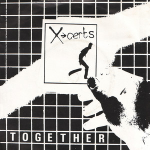 Untogether by The X-Certs