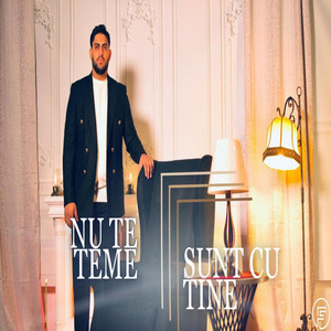 Filip din barbulesti - NU TE TEME SUNT CU TINE