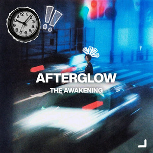 No Time by AFTERGLOW