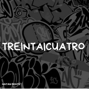Treintaicuatro by Natan Beats