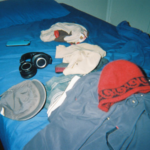 danieldanieldaniel - DEMEANOUR