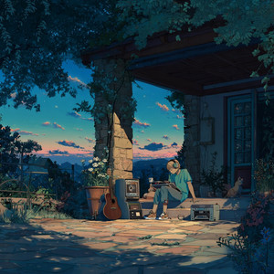 Chalkline Dreams by Golden Hour Kids