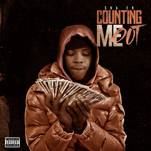 Sha EK - Counting Me Out