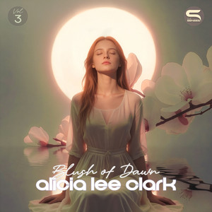 Blush of Dawn by Alicia Lee Clark
