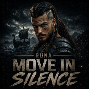 Move In Silence by Runa