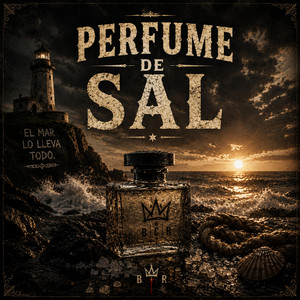 Perfume de Sal by R3-MUSIC