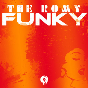 Funky by The Romy