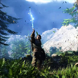 Hasan Arthur Altuntaş - Crimson Desert Going into Pywel(Remaster)