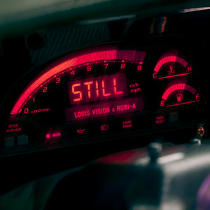 Still (feat. RuRi-A) by Louis Vision, RuRi-A