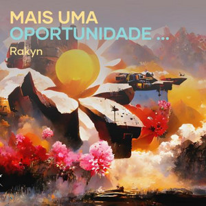 Mais uma Oportunidade (Remastered 2021) by Rakyn