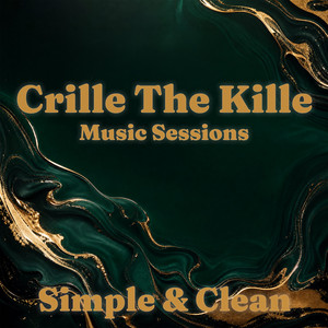 Simple & Clean - Radio Edit by Crille the Kille