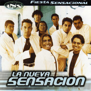 Pedazo de Luna by La Nueva Sensación Tropikal