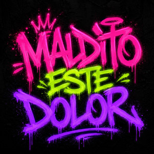Maldito este dolor by Ni K.O