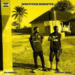 Lil Might & Shephy Bhoi - Scripted Truth