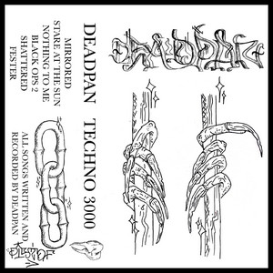 Deadpan - Stare at the Sun