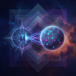 Magnetic Awakening by Ether Routine