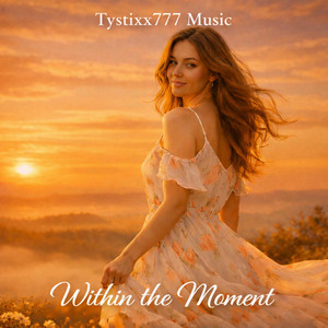 Within the Moment by Tystixx777 Music