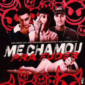 Me Chamou pra Fuder