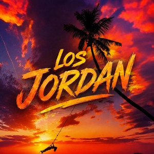 Los Jordan by Fefo Music