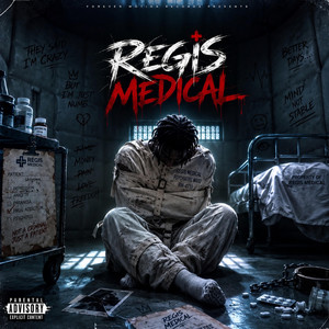 REGIS MEDICAL by BAYZ xTreme