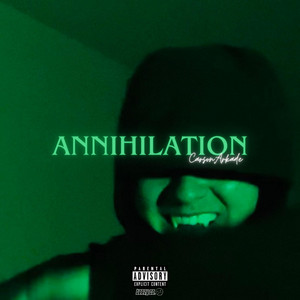 ANNIHILATION