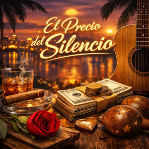 RRL Records - El Precio del Silencio