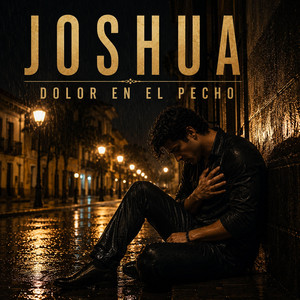 Dolor en el pecho by Joshua