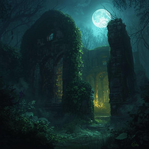 Paper Nocturne by TaTi