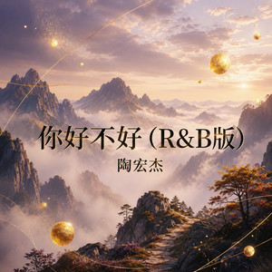 你好不好 (R&B版) by 陶宏杰