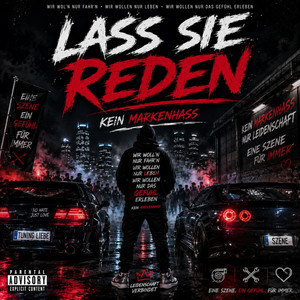 Lass Sie Reden by Der_Song_Schrauber