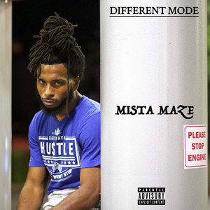 Portada de Different Mode