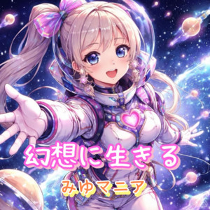 幻想に生きる by みゆマニア