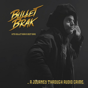 Mighty Dollar (feat. R.A. The Rugged Man) (Remastered 2026) by Bullet Brak, R.A. The Rugged Man